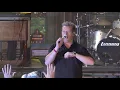 Rascal Flatts - Life Is A Highway (Live On Letterman: Rascal Flatts)