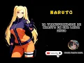 La transformacion de Naruto en una linda chica 01 - 25