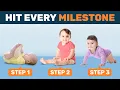 Avoid Developmental Delays Before It s Too Late