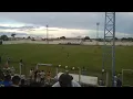 Xique xique FC X Rio Negro FC