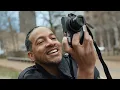 See the USA in Your Chevrolet Chevrolet Commercial Jimmy Britt