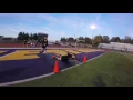 Cadet Gunnar Griffin GAFPB 11 x 10 Sprint