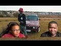 DJ SLIQE FT EMTEE & K.O - INJAYAM (OFFICIAL MUSIC VIDEO) | REACTION