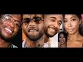 Gucci Mane Embarrassed By Hoodrich Pablo Juan and He Reacts Omarion Mom vs Apryl Jones