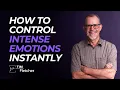 The Characteristics of Complex Trauma - Part 20