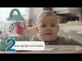 Baby’s First Food - The Complete Guide to Starting Solids