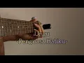 Download Lagu Ungu - Penguasa Hatiku (Cover Instrumental)