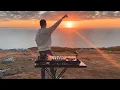 Download Lagu Daxson  - Face The Future Set @ The Great Orme, North Wales (4K DJ Set)