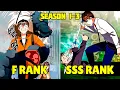 S1-3 No Talent No Money No Future But a SECRET Academy Changed EVERYTHING - Manhwa Recap