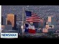 Human flood expected at border after DC court rules against TX on Title 42