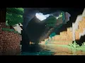Download Lagu Relaxing Minecraft Music | Infinite Amethyst (slowed + reverb) by Lena Raine