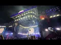 Slander NEW SONG Now I’m Free with Nghtmre @ Beyond Wonderland The Gorge 2025 Washington