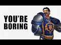 Lagu What Your World of Warcraft Race Says About You