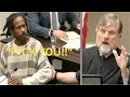 Judge Literally DRAGS Cocky Sovereign Citizen Straight To Prison 30 Years In Prison