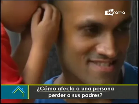 ¿Cómo afrontar la orfandad?