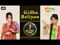 Download Lagu Gidha Boliyan  : Miss Pooja | New Punjabi Songs | Punjabi Folk Music | Latest Punjabi Songs