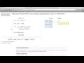 Python Programming Finding the largest number in a list