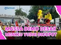 Download Lagu ®️🔴 Demo di Depan Gedung DPR❗Massa Mahasiswa UI Orasi Minta Menteri Keuangan Purbaya Yudhi Dicopot