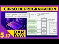 JAVA Arrays de objetos DAM - DAW