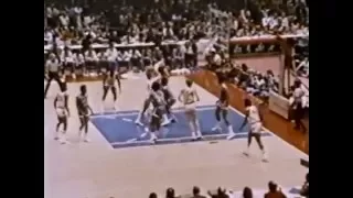 1976 ncaa final four special