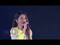 Lagu Hebe田馥甄湖南卫视跨年演唱《魔鬼中的天使》，唱得撕心裂肺惊艳全场！