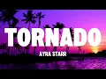Ayra Starr - Tornado (Lyrics)