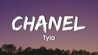 Tyla - CHANEL (Lyrics)