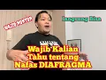 Download Lagu Tutorial Mudah Pernafasan Diafragma