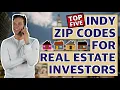 Top 5 Zip Codes in Indianapolis Mainstay Basics