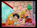 Totally spies wedgie