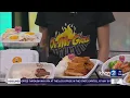 Food2Go Oh My Grill is back in McCully Shopping Center