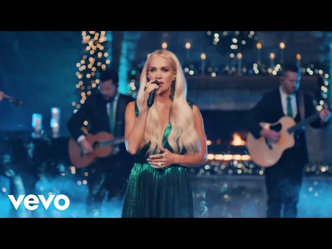 Download MP3 Have Yourself A Merry Little Christmas (2021 Christmas in Rockefeller Center)