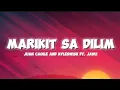 Download Lagu Juan Caoile \u0026 Kyleswish - Marikit Sa Dilim (Lyrics) ft. JAWZ