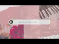 【9Lana】「足跡 - Brave the unknown - 」(Short ver) を弾いてみました。