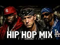 Lagu Eminem, 50 Cent, Snoop Dogg, 2Pac, Biggie, Dr Dre, Ice Cube, Lil Wayne, The Game, Dmx - HIP HOP MIX