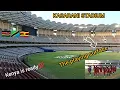 Lagu CURRENT STATE OF KASARANI STADIUM BEFORE RENOVATIONS AHEAD OF #AFCON2027 