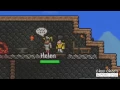 EPISODE Six How to Wire PUMPS Terraria xbox 360 Edition