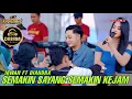 Download Lagu SEMAKIN SAYANG SEMAKIN KEJAM - IRWAN FT DIANDRA - LIVE SIMPATIK MUSIC DHEHAN PRO SIBER 2025 SUKOLILO
