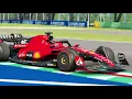 Assetto Corsa Imola World Record RSS Formula Hybrid 2023 1 14 752