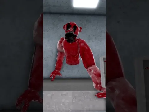Kau Ni APE ?? Roblox Lethal Ape #shorts