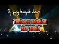 Download Lagu dj sabilulungan jingle BKR terbaru by 69 project