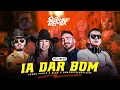 IA DAR BOM - Pedro Paulo & Alex e anacastela  ( WilliaMix ) Remix sertanejo
