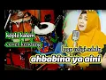 Download Lagu Koplo religi mantul (ahbabina ya aini)