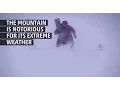 The Extreme Weather of Mount Washington