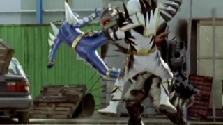 power rangers dino thunder final battle power rangers vs mesogog