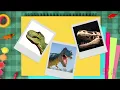 Drawing And Coloring a Frog | with Five Little Speckled Frogs | Watch & Learn