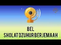 Download Lagu BEL SEKOLAH || BEL SHOLAT DZUHUR BERJEMAAH || YAYASAN PP. TARBIYATUL ATHFAL BRINGIN TAMBELANGAN