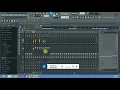 White iversion Post Malone remake fl studio 12