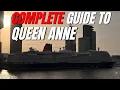 Complete Guide to Queen Anne Tours Reviews Dining Drinks More