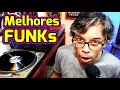 Download Lagu 🔴 Os Melhores FUNKs dos Anos 80 que Nunca iremos Esquecer!